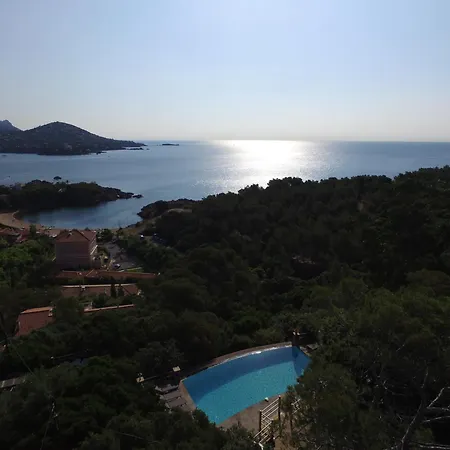 Villa La Farigoule