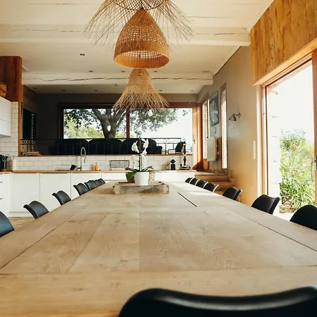 La Farigoule Villa Saint-Raphaël