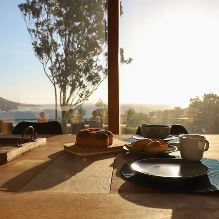 La Farigoule * Saint-Raphaël