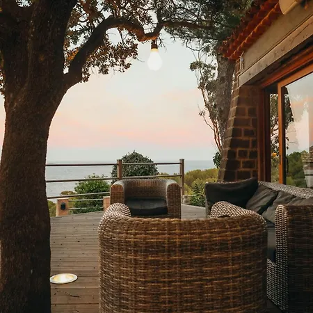 Villa La Farigoule *