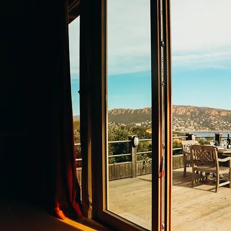 La Farigoule Villa *