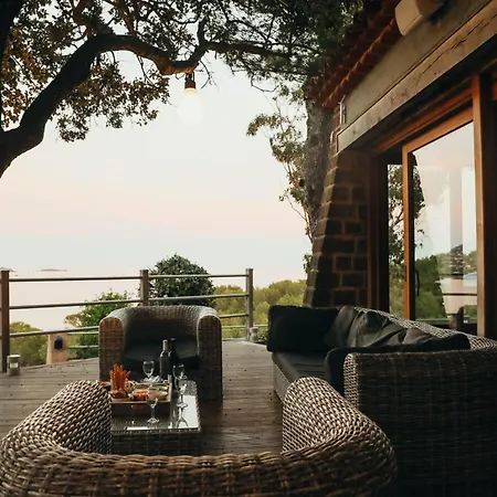 La Farigoule * Saint-Raphaël