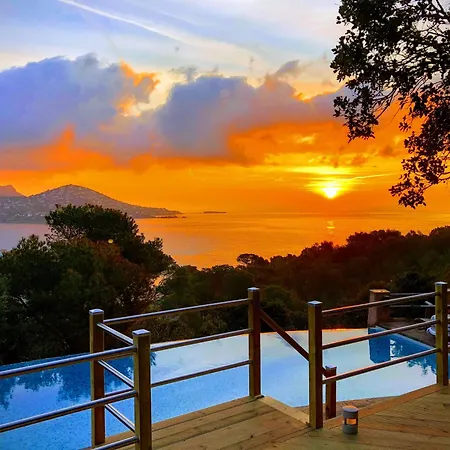 La Farigoule * Saint-Raphaël