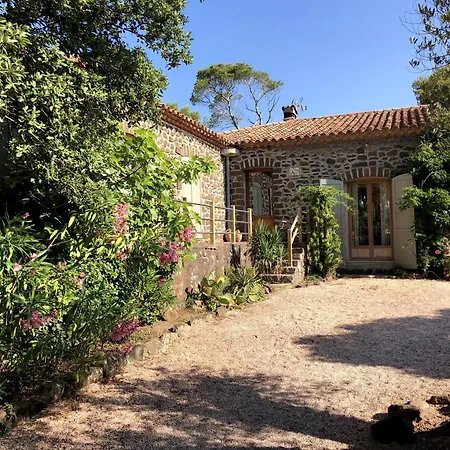 Villa La Farigoule By Douce France Location *