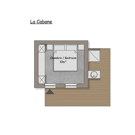 Villa La Farigoule *