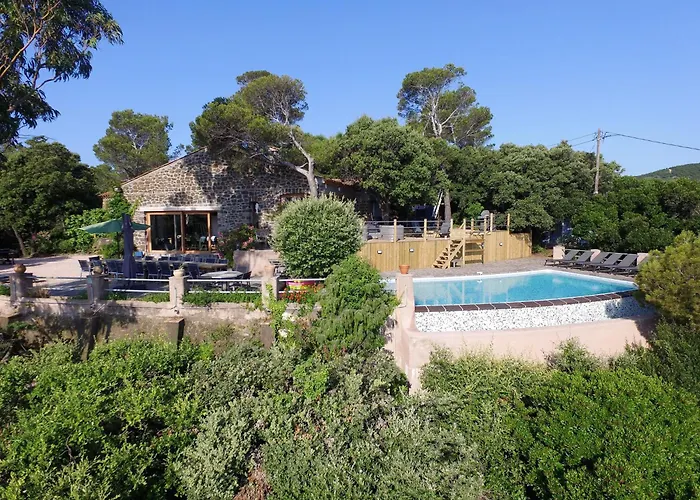 La Farigoule By Douce France Location * Saint-Raphaël